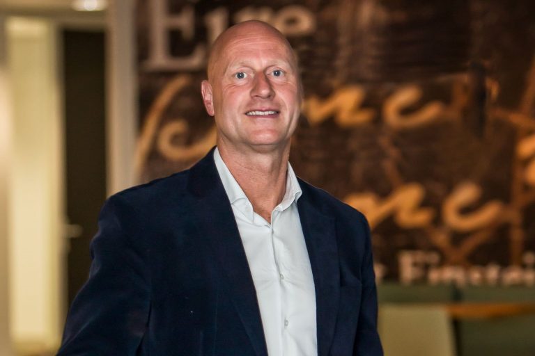 Referentie leergang Technisch gebouwbeheerder - Edwin Straks