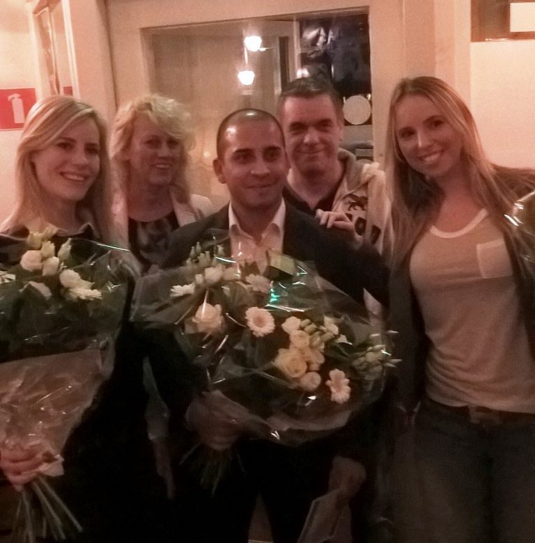 Klantcase Ymere traineeship