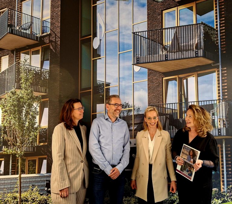 Samen naar het volgende niveau: Helix Academy & Sequent NXT bundelen krachten